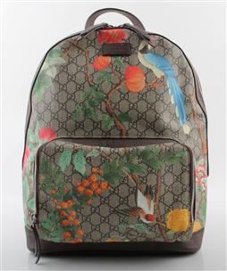 Gucci best sale backpack tian